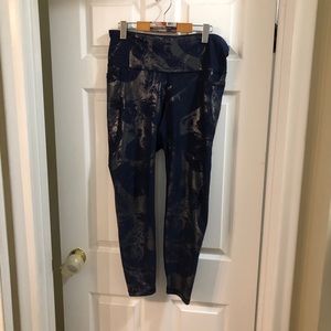 XL powersoft old navy leggings